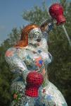 I Tarocchi di Niki de Saint Phalle